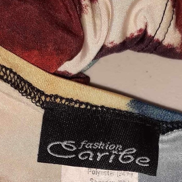 Fashion Caribe - Size XL - Picture 5 of 8